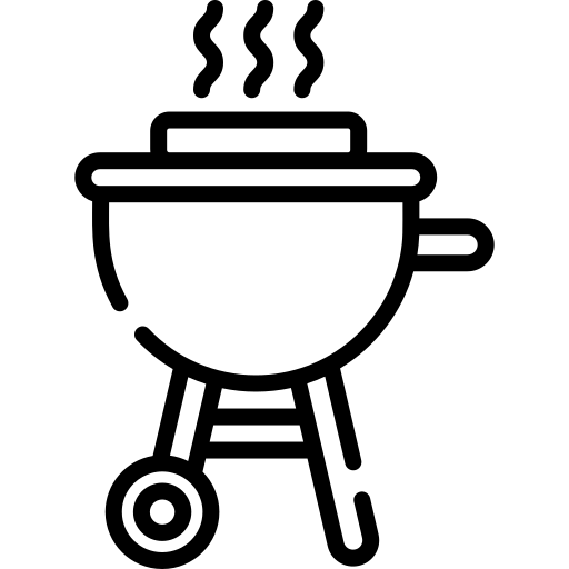 شواية فحم