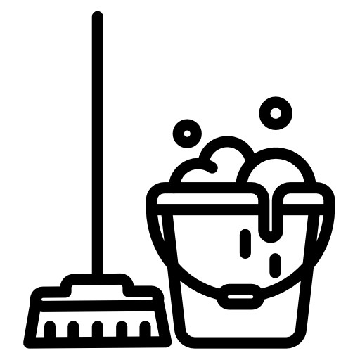 خدمات نظافة