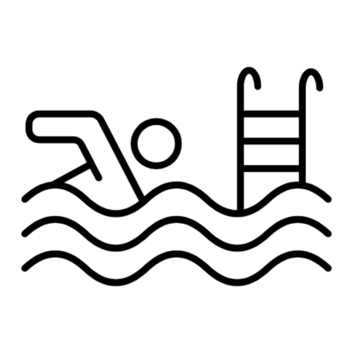 مسبح خاص