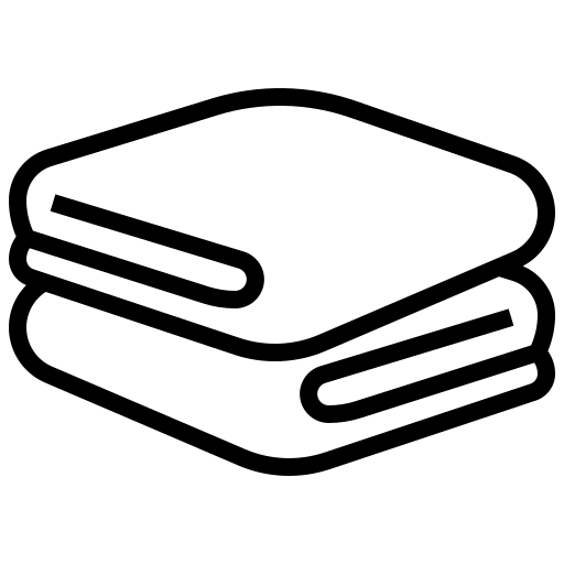 مناشف