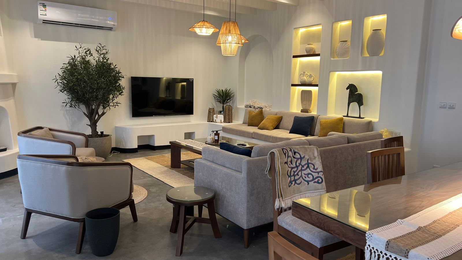 كيف تجعل إقامتك في الشاليه تجربة لا تُنسى