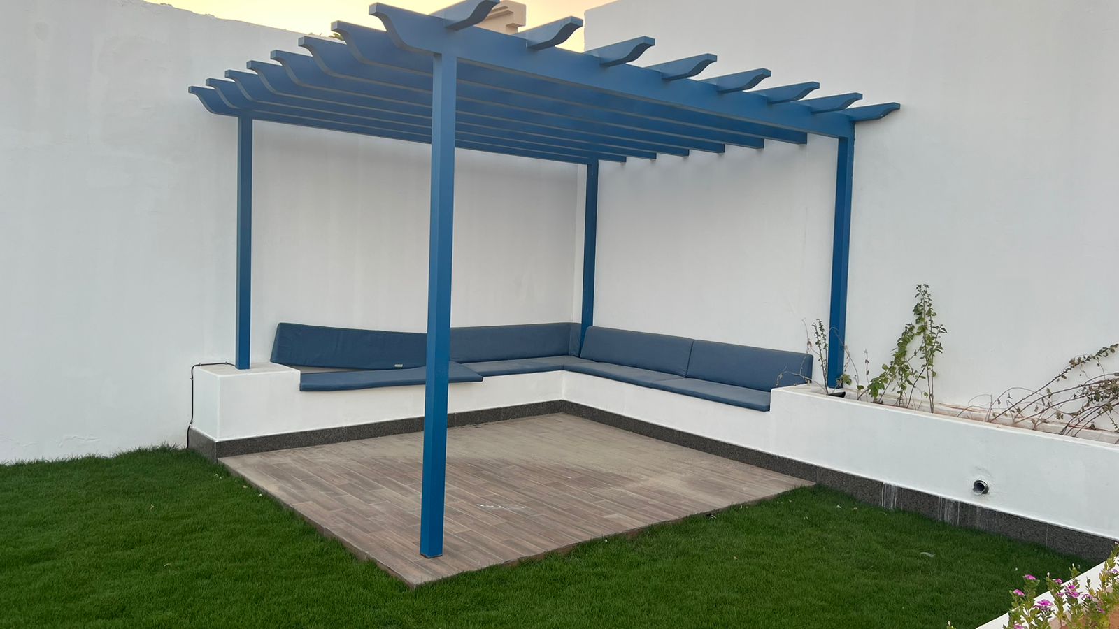 نصائح لجعل إقامتك في الشاليه مريحة